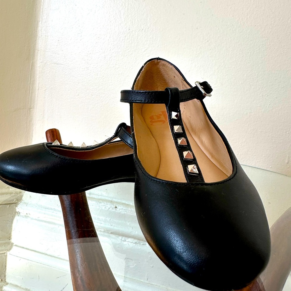 Little Kids Gianni Bini Flats
